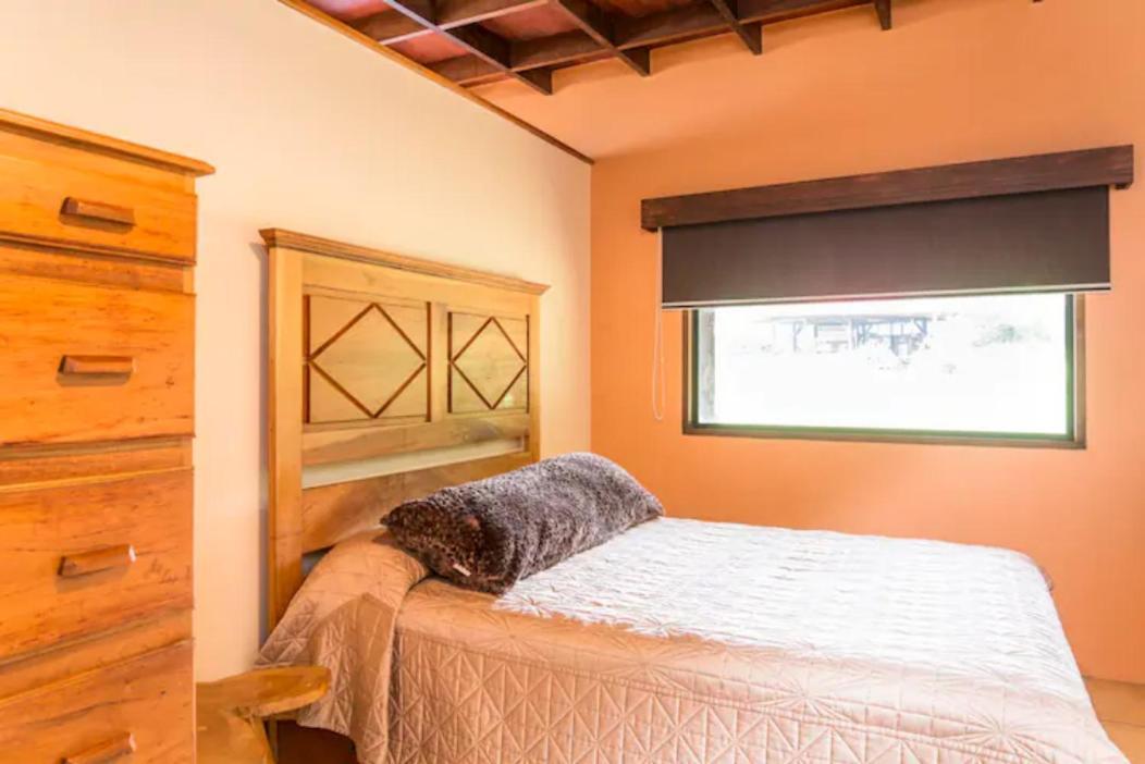 Appartement Coffee Garden Ranch Costa Rica à Concepcion  Extérieur photo