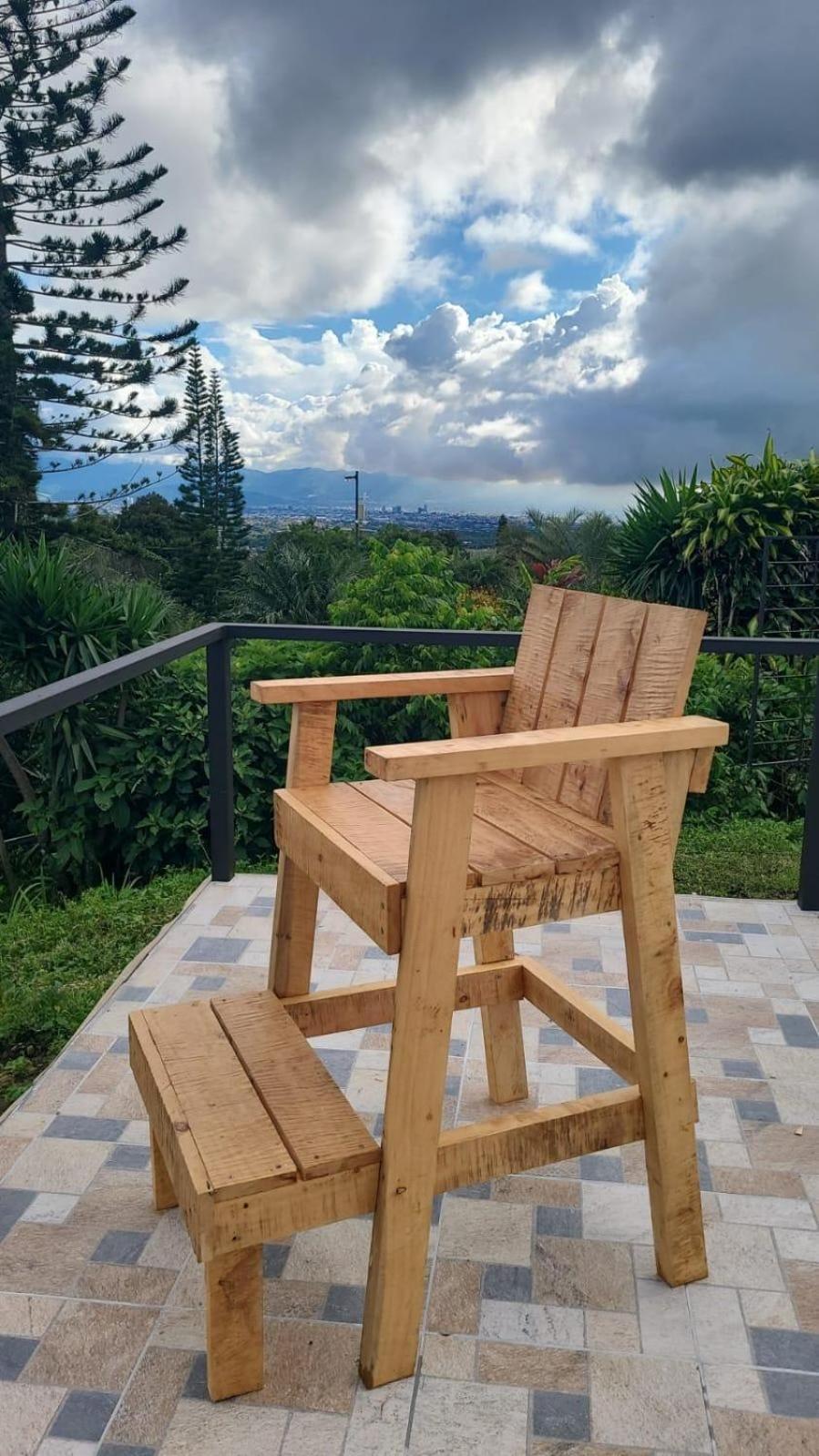 Appartement Coffee Garden Ranch Costa Rica à Concepcion  Extérieur photo